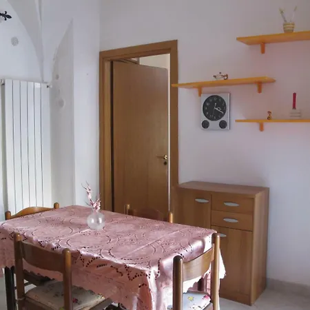 Vacanza Facile Borgo Monte بيت للعطل