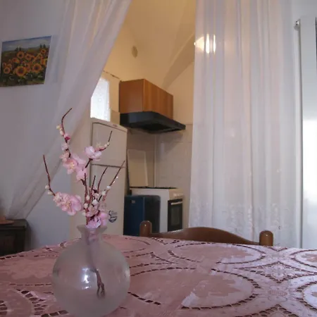 Vacanza Facile Borgo Monte Οτράντο