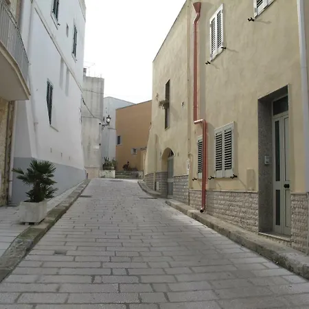 Vacanza Facile Borgo Monte