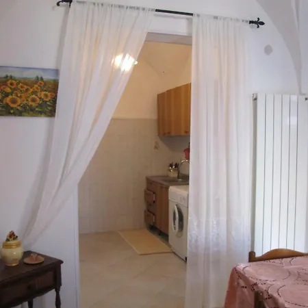Vacanza Facile Borgo Monte