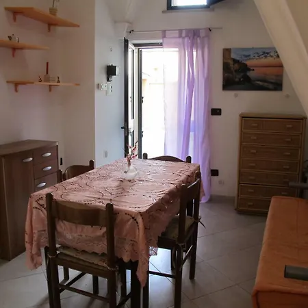 Vacanza Facile Borgo Monte أوترانتو