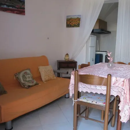 Vacanza Facile Borgo Monte Σπίτι διακοπών