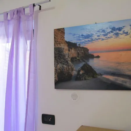 Vacanza Facile Borgo Monte * أوترانتو