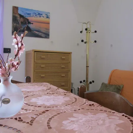 Σπίτι διακοπών Vacanza Facile Borgo Monte *